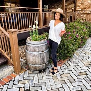 Meet your Posher, Alyssa